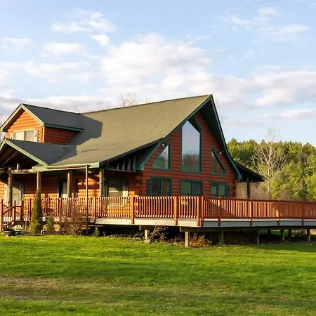 The Cabin